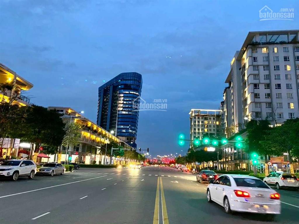 Địa ốc sala thủ thiêm chuyên bán biệt thự sala, shophouse sala