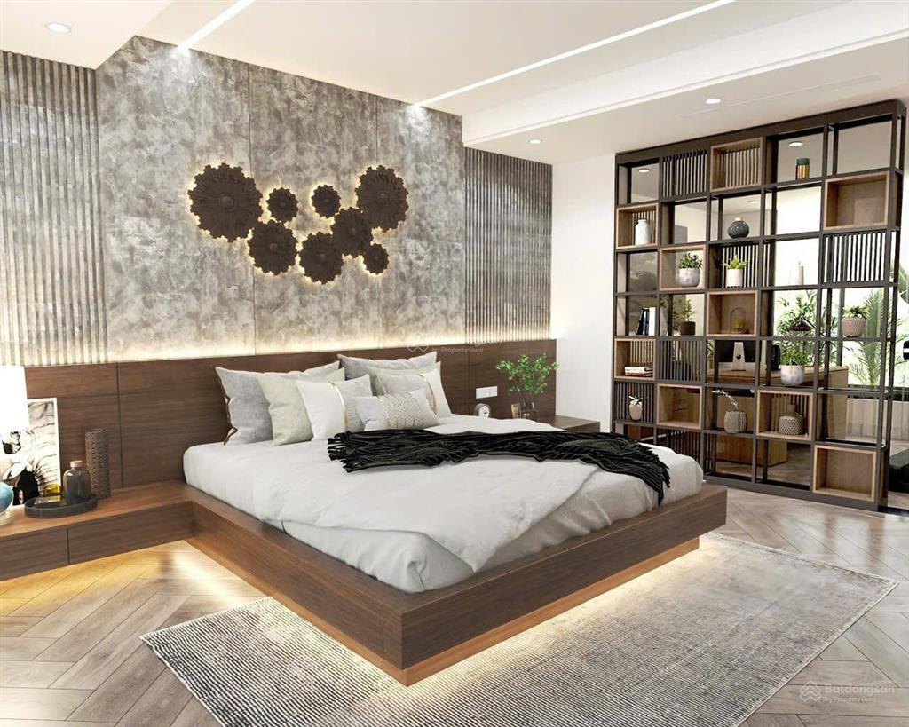 Bán gấp tòa nhà nguyễn thanh sơn, sát ubnd quận 2
