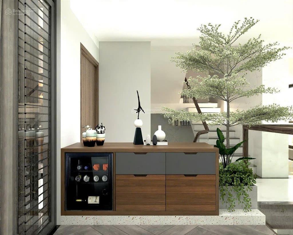 Bán gấp tòa nhà nguyễn thanh sơn, sát ubnd quận 2