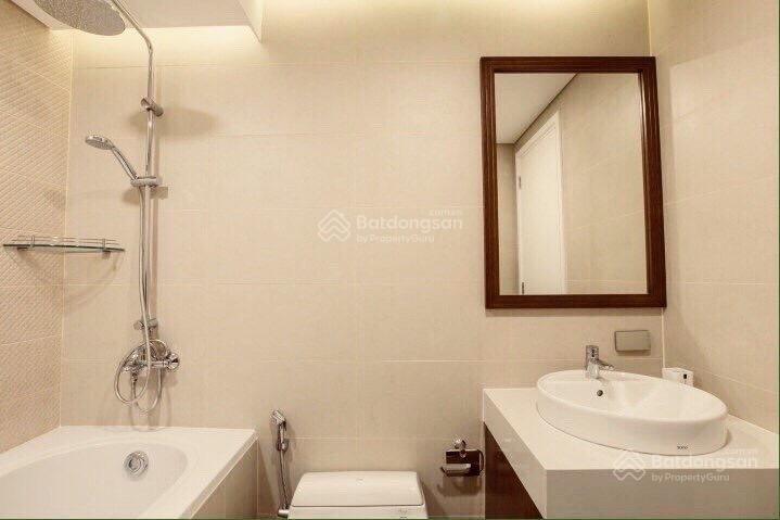 Cho thuê căn hộ ngay khu biệt thự saigon pearl, sát sông sài gòn