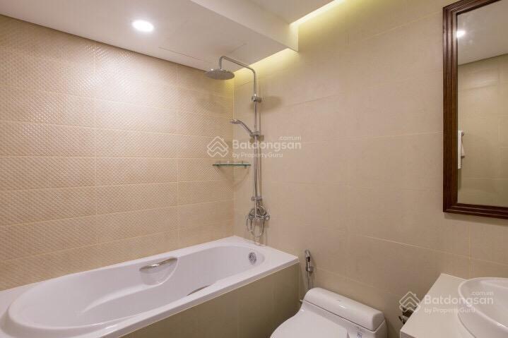 Cho thuê căn hộ ngay khu biệt thự sài gòn pearl, sát sông sài gòn
