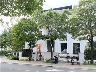 Bán gấp biệt thự vinhomes central park