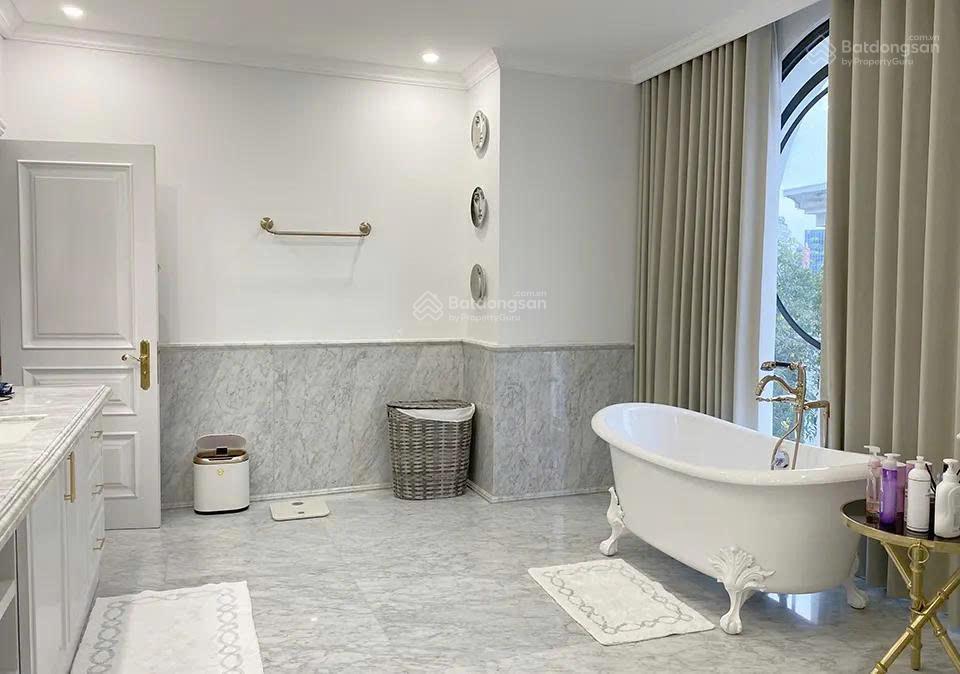 Bán gấp biệt thự vinhomes central park