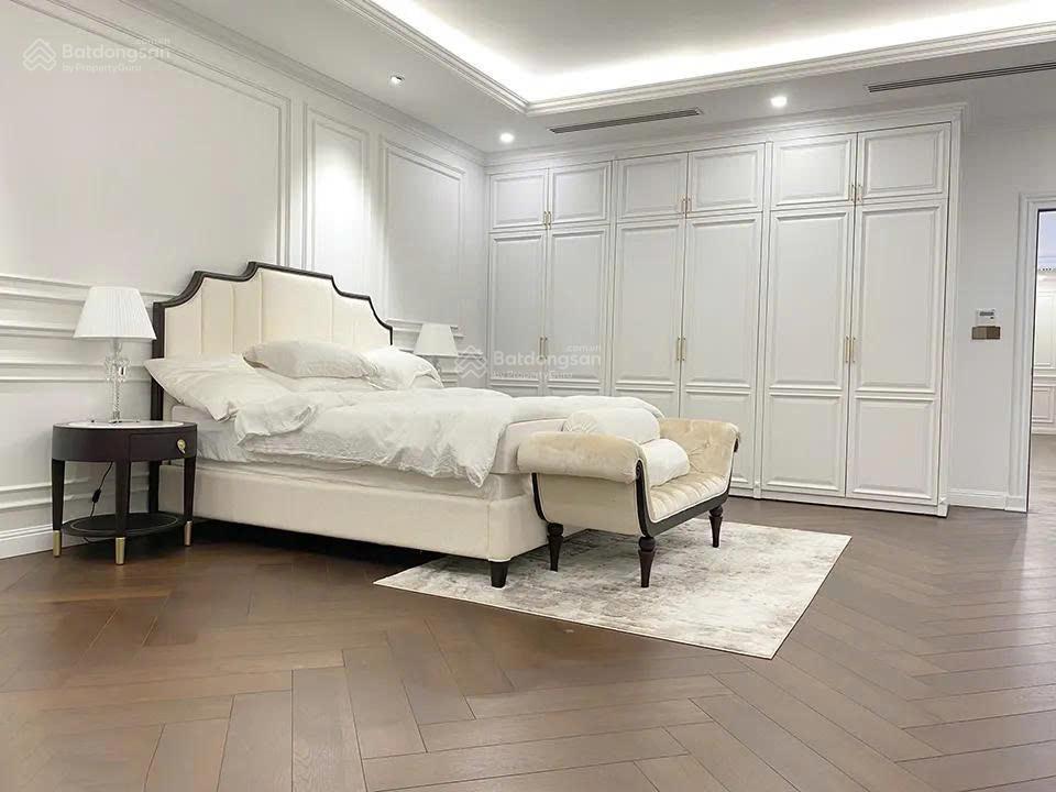 Bán gấp biệt thự vinhomes central park