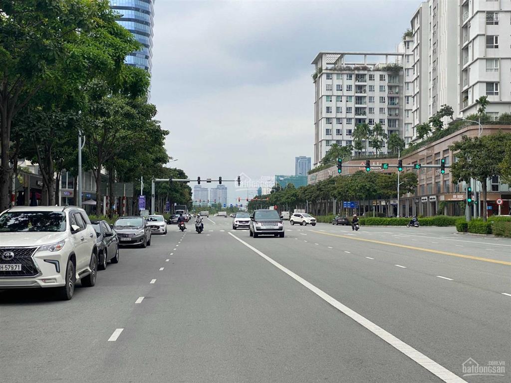 Bán gấp shophouse sala lõi thủ thiêm, dòng tiền 1.8 tỷ