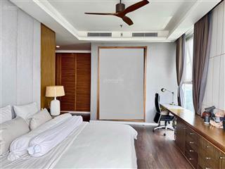 Chính chủ cần bán căn hộ sarica ôm trọn công viên sala
