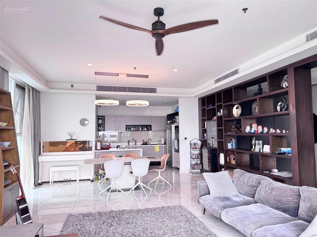 Chính chủ cần bán căn hộ sarica ôm trọn công viên sala