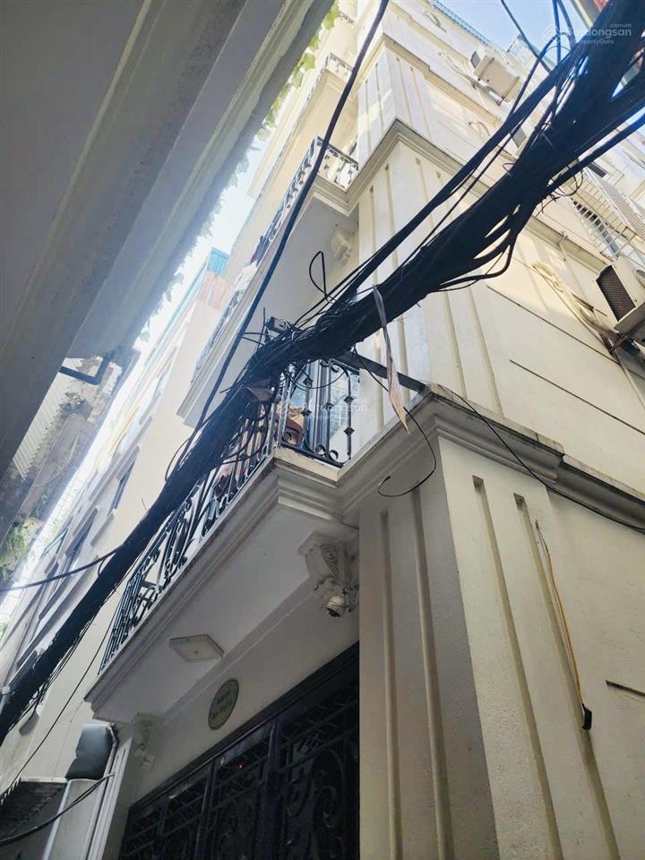 Hàng hiếm tại trần đại nghĩa, bán gấp nhỉnh 12 tỷ, 43m2, 8pn khép kín 0979 130 *** giá đầu tư