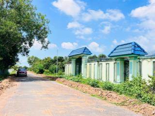 Chủ lại hạ giá lô đất đẹp xây tường rào kiên cố giảm nửa tỷ rùi. đất ven biển phước hải  brvt