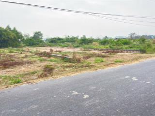 Còn 3 lô giá tốt cho quý anh chị đầu tư phước hải cách đường 996 c 50 m dt 324 m 10 x32 m