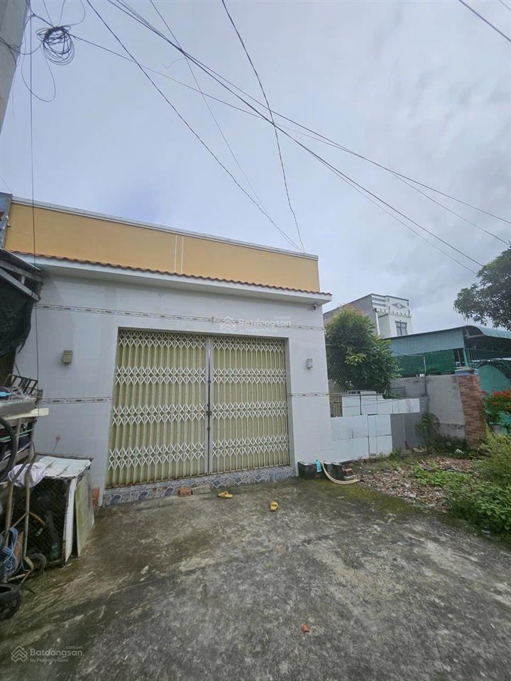 Nhà c4 trung tâm xã tam phước  long điền  brvt cũ.
diện tích 5x25  128m sẵn 80m thổ cư