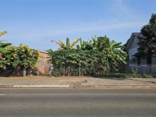 Một lô đất đường 765 , cách chợ long tân chỉ 500 m
bây giờ thuộc đất đỏ thành phố hcm