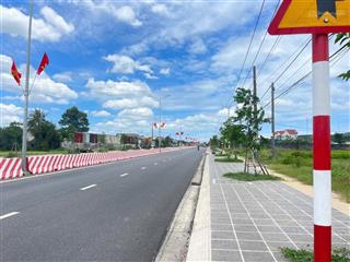 Chính chủ gửi em bán lô đất mặt tiền 44 b bây giờ là đường 996 c , dt 253 m 10x26 tc100