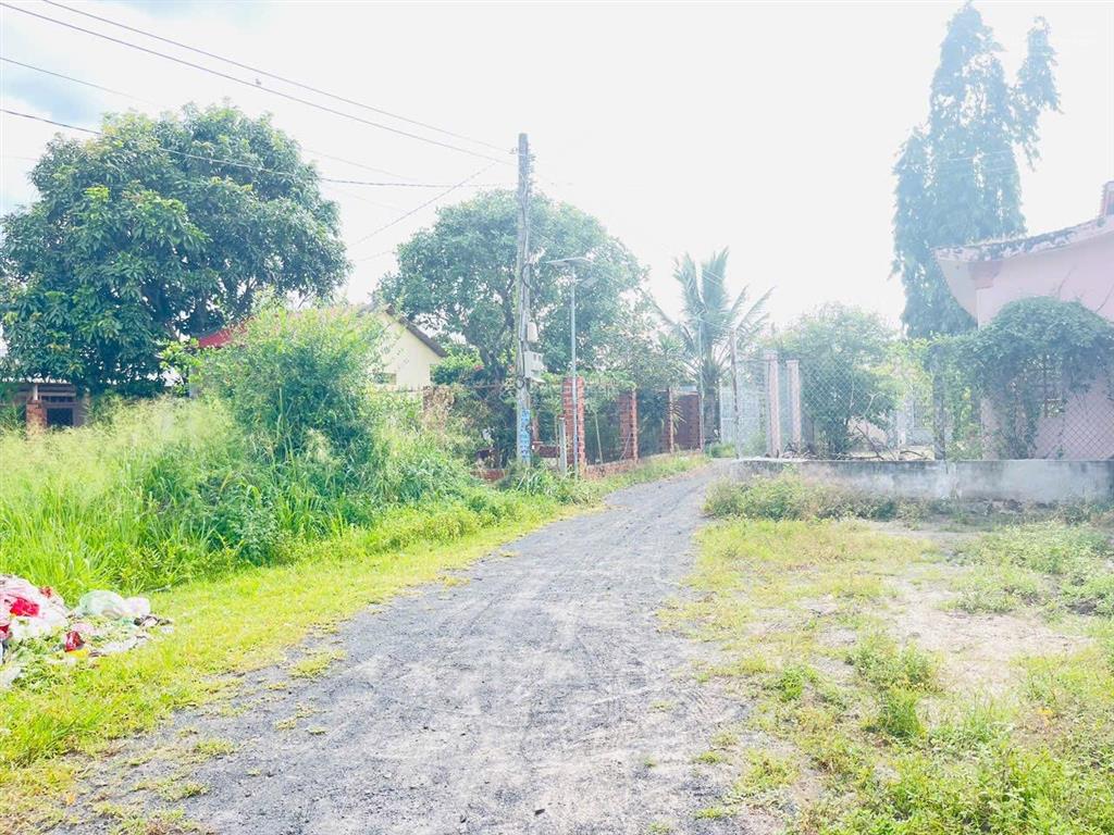 Một lô đất cách biển chỉ 3 km phước hải  tp hcm, phước hội, đất đỏ, bà rịa vũng tàu cũ, dt 865 m