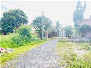 Một lô đất cách biển chỉ 3 km phước hải  tp hcm, phước hội, đất đỏ, bà rịa vũng tàu cũ, dt 865 m