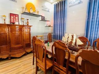 Căn nhà vườn lưng tựa núi, mặt tiền đ. phước hưng xã phước hải tp hcm dt 2250m2 sẵn 350m đất ở tm