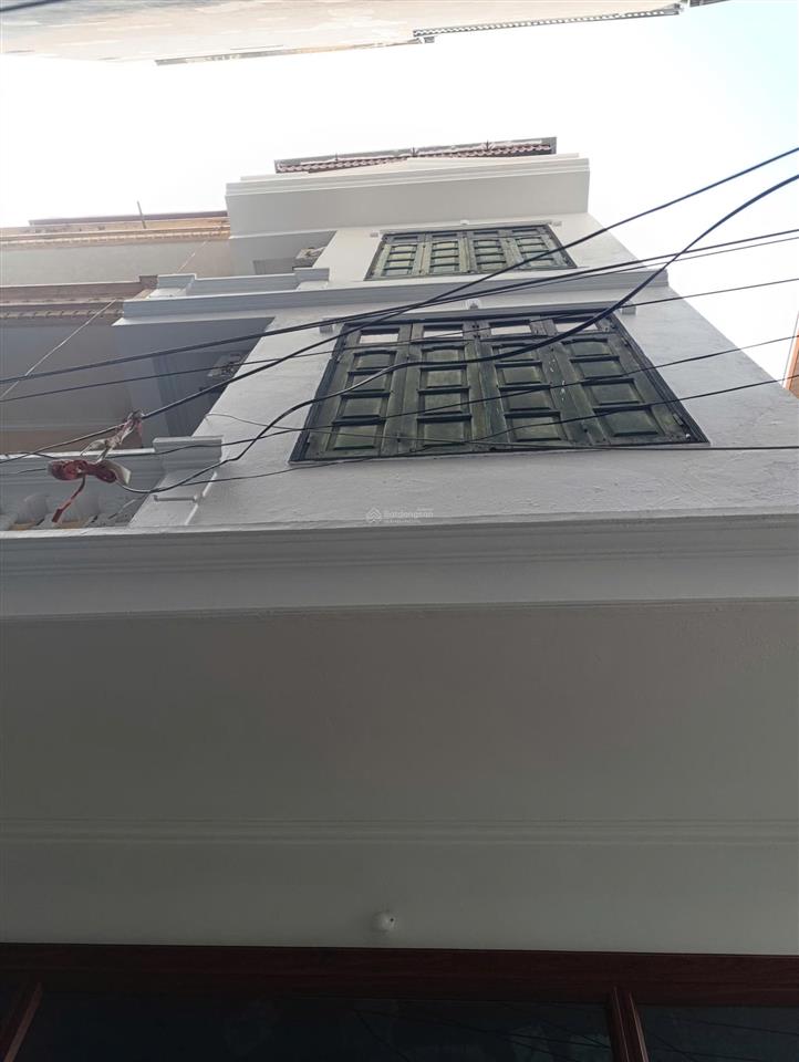 Chính chủ bán nhà ngõ 103 cổ nhuế  50m ra phố  45m2 4 tầng  giá đầu tư 9,3 tỷ  không quy hoạch
