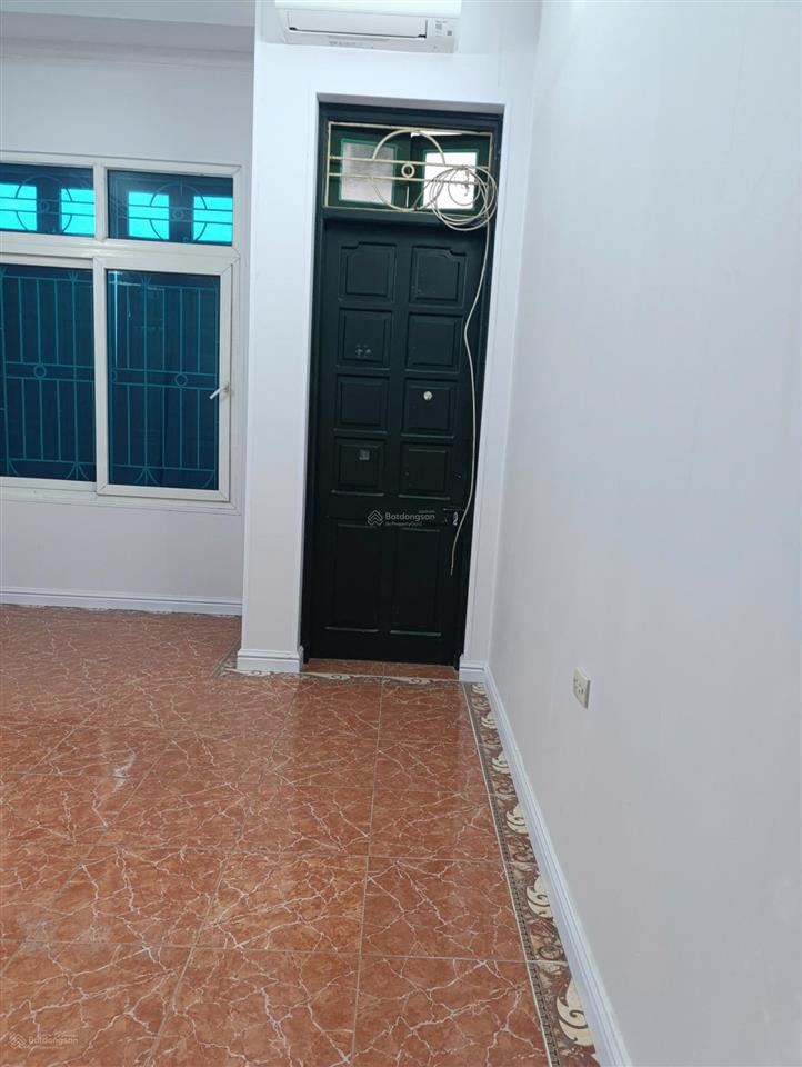 Chính chủ bán nhà ngõ 103 cổ nhuế  50m ra phố  45m2 4 tầng  giá đầu tư 9,3 tỷ  không quy hoạch