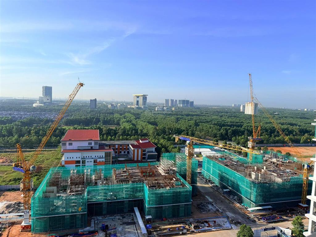 Midori park the nest  chính thức nhận booking  sở hữu dream home đầu tiên dành cho thế hệ trẻ