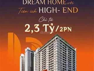 Midori park the nest  chính thức nhận booking  sở hữu dream home đầu tiên dành cho thế hệ trẻ