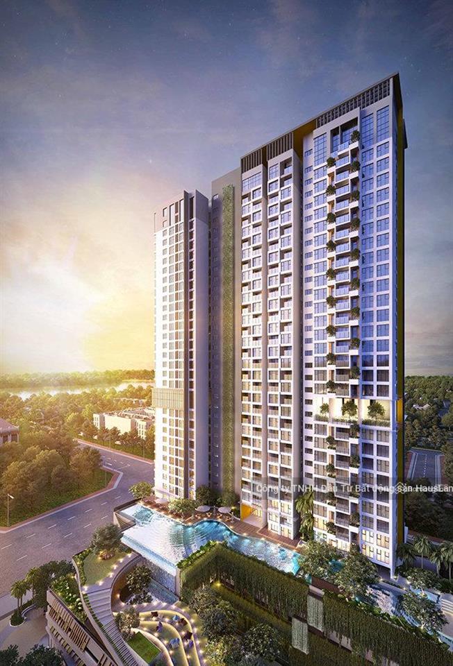 Các căn giá tốt nhất giỏ hàng công ty tnhh đầu tư bđs hausland cập nhật tháng 4/2026