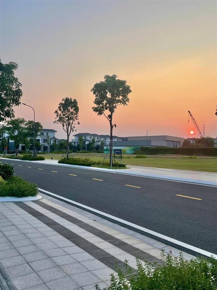 Gladia phân khu cao tầng đầu tiên nhận booking ưu tiên chọn căn