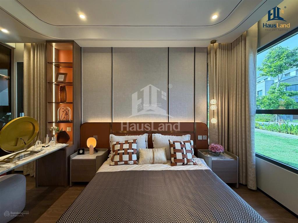 Gladia heights | độc quyền quỹ căn hiếm view sông ngay mở bán đợt 1 | đơn giá 83 triệu/m2