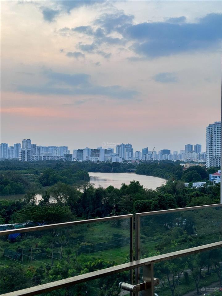 Bán căn hộ the ascentia phú mỹ hưng, 11,2 tỷ, 108m2, 3pn, 2wc, q7, tphcm