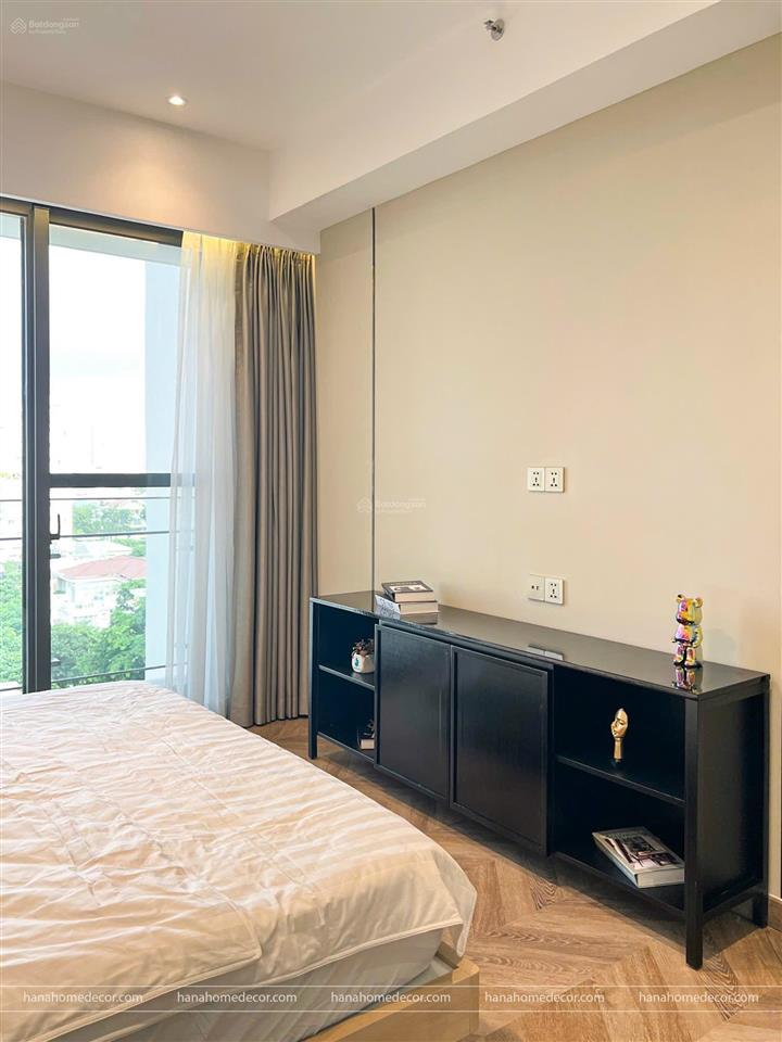 Bán căn hộ the ascentia phú mỹ hưng, 11,2 tỷ, 108m2, 3pn, 2wc, q7, tphcm