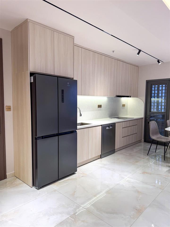 Bán căn hộ the ascentia phú mỹ hưng, 11,2 tỷ, 108m2, 3pn, 2wc, q7, tphcm