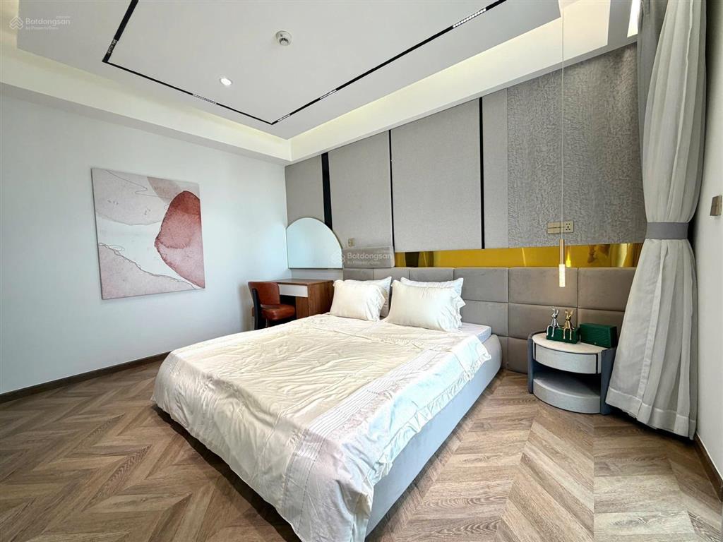 Bán căn hộ the ascentia phú mỹ hưng, 11,2 tỷ, 108m2, 3pn, 2wc, q7, tphcm