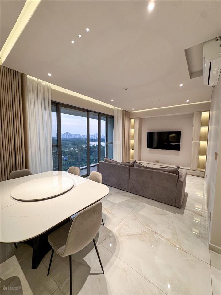 Bán căn hộ the ascentia phú mỹ hưng, 11,2 tỷ, 108m2, 3pn, 2wc, q7, tphcm