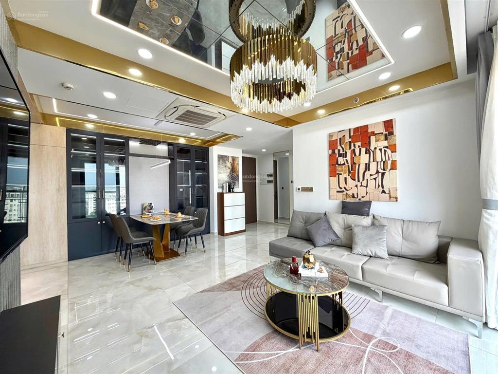 Bán căn hộ the ascentia phú mỹ hưng, 11,2 tỷ, 108m2, 3pn, 2wc, q7, tphcm