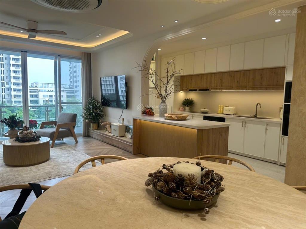 Căn hộ 3pn, 2wc nội thất cao cấp giá cực chất tại riverpark residence, quận 7, hồ chí minh