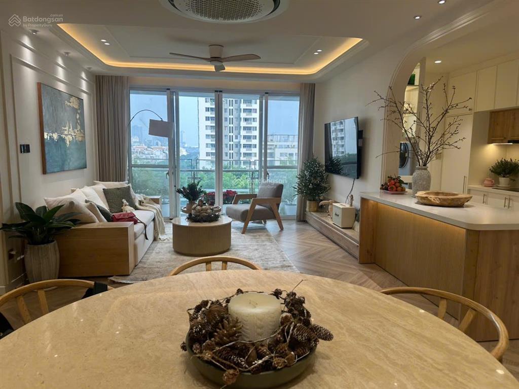 Căn hộ 3pn, 2wc nội thất cao cấp giá cực chất tại riverpark residence, quận 7, hồ chí minh