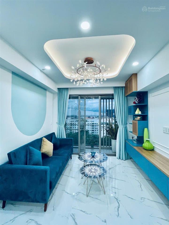 Bán căn hộ chung cư tại chung cư hưng phúc 2pn, 2wc đầy đủ nội thất giá tốt 7,5 tỷ sổ hồng