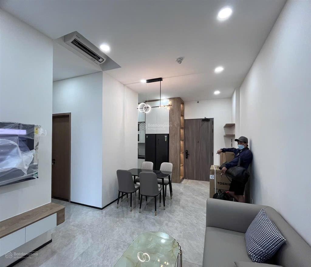 Bán căn hộ đẹp tại the aurora phú mỹ hưng, 8,8 tỷ vnd, 70 m2, 2pn, 2wc, nhiều tiện ích