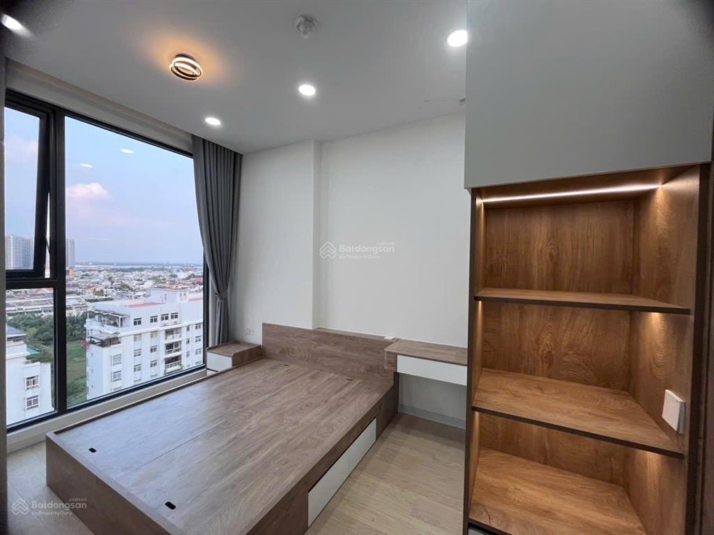 Bán căn hộ đẹp tại the aurora phú mỹ hưng, 8,8 tỷ vnd, 70 m2, 2pn, 2wc, nhiều tiện ích