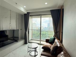 Cần bán căn hộ midtown 127m² có 3pn, 3wc ô xe hầm view sông, sổ hồng giá tốt 14,5 tỷ.