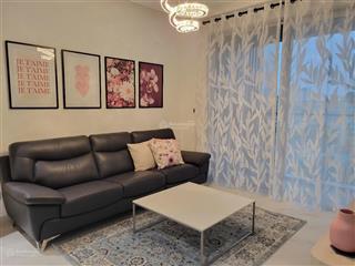 Bán căn hộ chung cư tại the signature, 10,15tỷ, 80m2, ô xe hầm, view villa nội thất mới cao cấp.