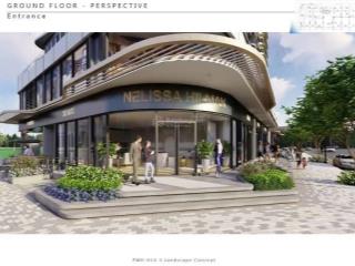 Bán lỗ căn hộ 2pn tại the sculptura, lầu cao view biệt thự thanh toán theo tiến độ phú mỹ hưng