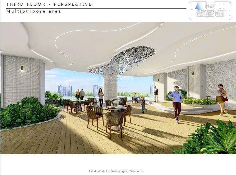 Bán lỗ căn hộ 2pn tại the sculptura, lầu cao view biệt thự thanh toán theo tiến độ phú mỹ hưng
