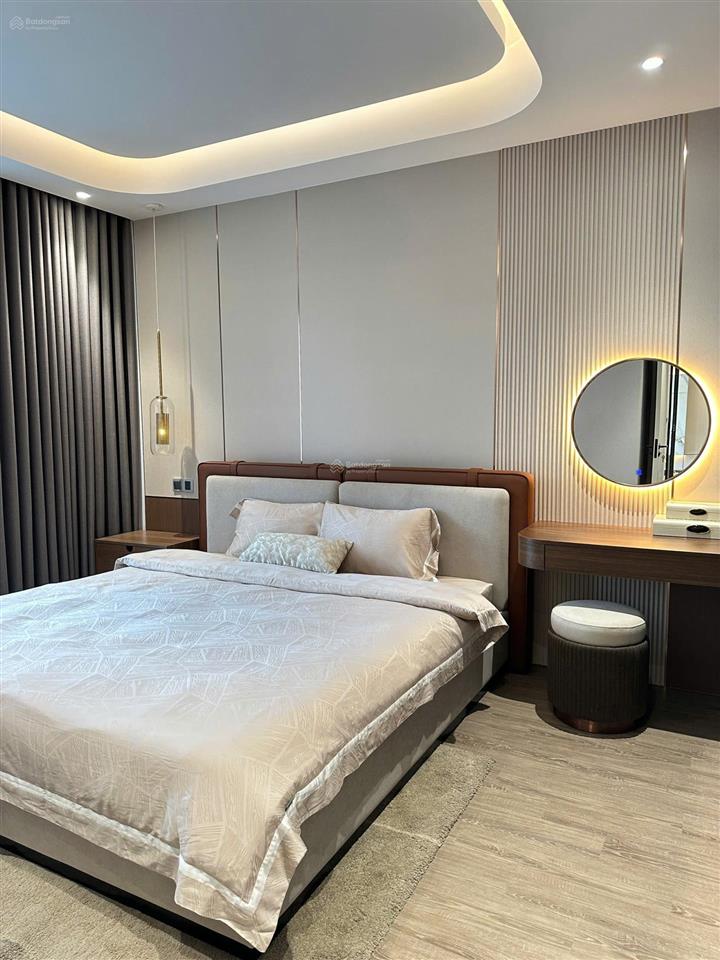 Bán căn hộ chung cư the peak, 17,5 tỷ, 124 m2, hàng hiếm tại tân phú, q7, tp.hcm