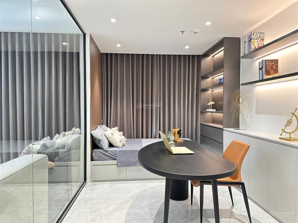 Bán căn hộ chung cư the peak, 17,5 tỷ, 124 m2, hàng hiếm tại tân phú, q7, tp.hcm