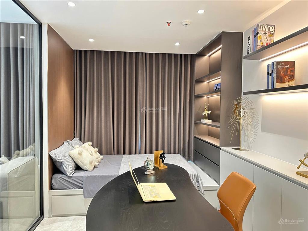 Bán căn hộ chung cư the peak, 17,5 tỷ, 124 m2, hàng hiếm tại tân phú, q7, tp.hcm