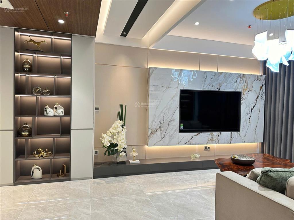 Bán căn hộ chung cư the peak, 17,5 tỷ, 124 m2, hàng hiếm tại tân phú, q7, tp.hcm