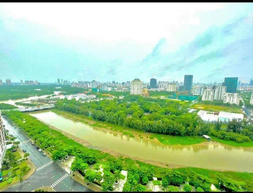 Cần bán the peak, 17,9 tỷ, 124m2, 3pn + 2wc, p. tân phú, q7, tp.hcm giá ưu đãi