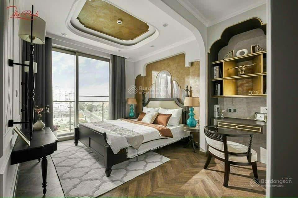 Cần bán the peak, 17,9 tỷ, 124m2, 3pn + 2wc, p. tân phú, q7, tp.hcm giá ưu đãi