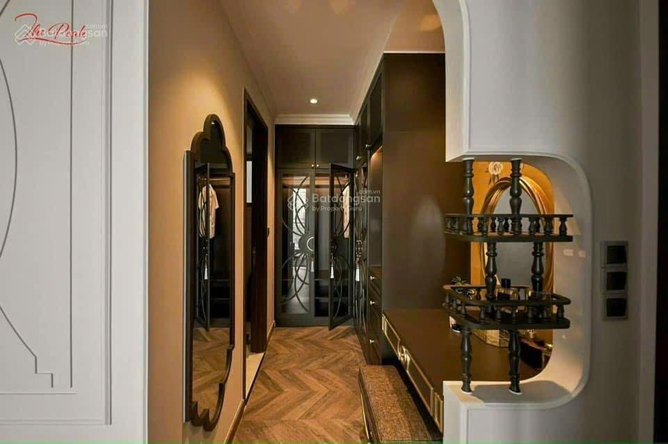 Cần bán the peak, 17,9 tỷ, 124m2, 3pn + 2wc, p. tân phú, q7, tp.hcm giá ưu đãi