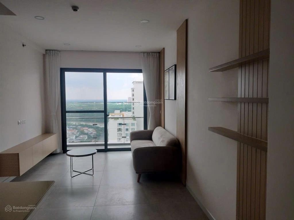 Cần bán căn hộ the antonia phú mỹ hưng có 2pn, 2wc nội thất đầy đủ giá tốt 9 tỷ all in.